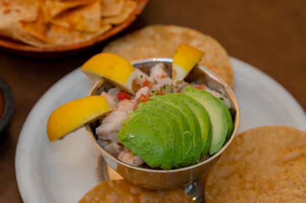 Jodies Mexican Restaurant