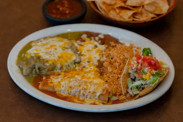 Jodies Mexican Restaurant