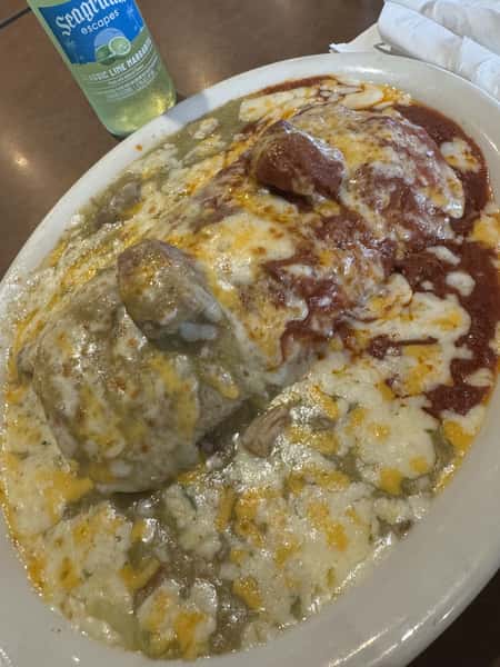 Jodie's Mexican Restaurant