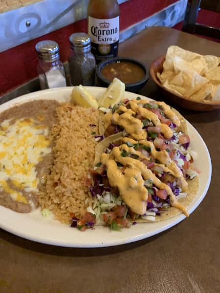 Jodie's Mexican Restaurant
