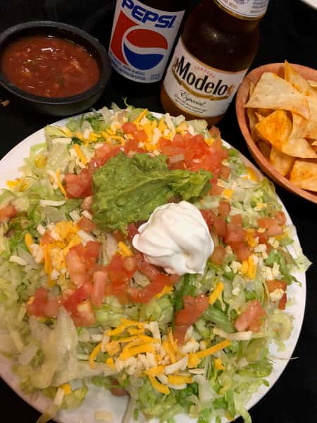 Jodie's Mexican Restaurant