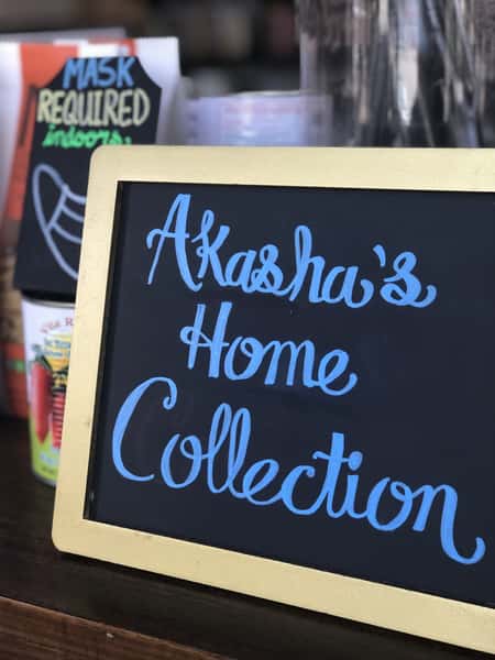 akashas home collection