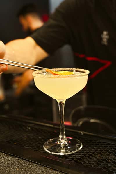 cocktail