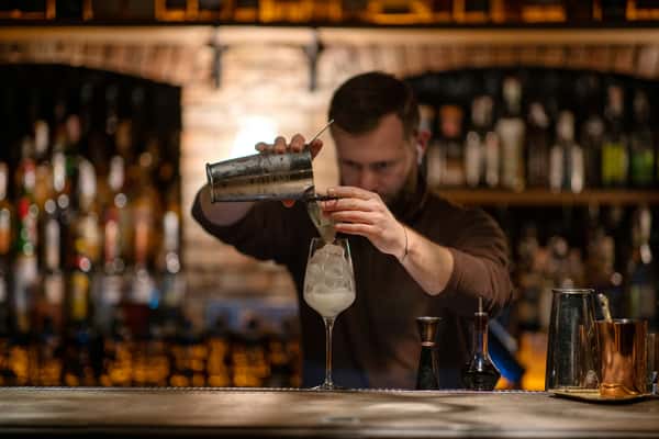 cocktail