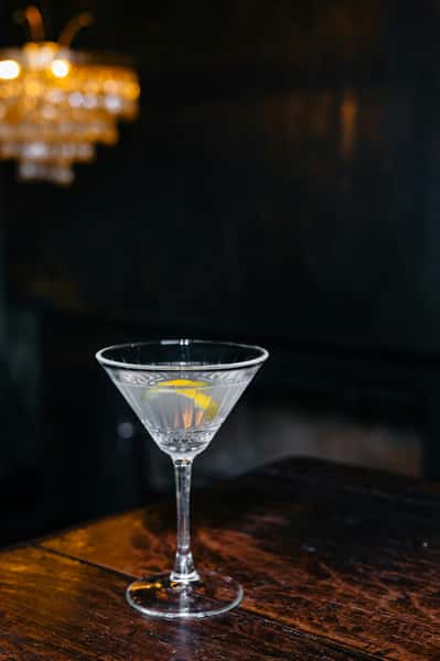 cocktail
