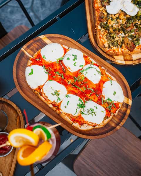 Margherita