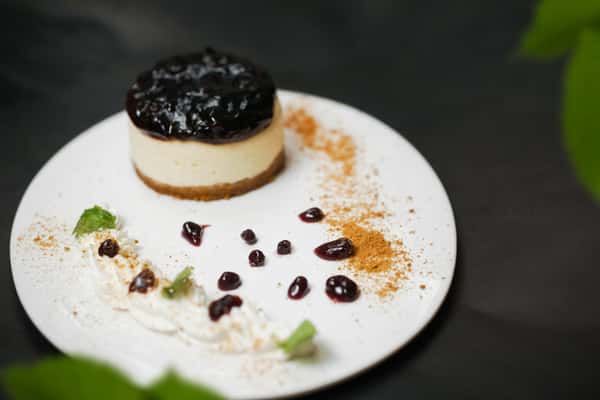 cheescake