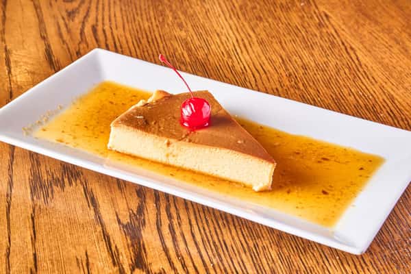 Flan