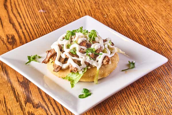 1 Sopes