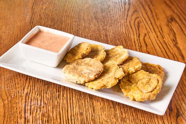 Tostones