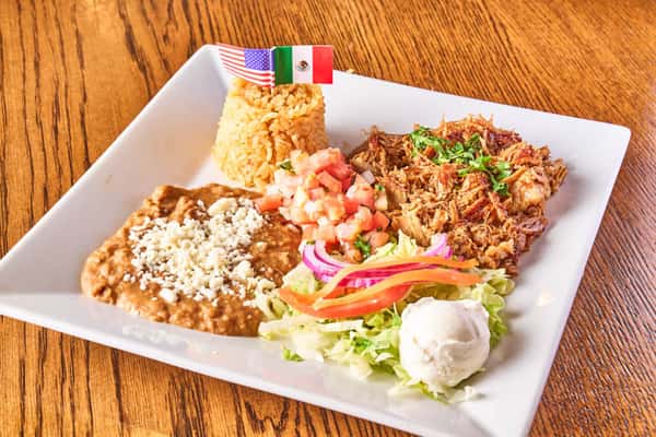 Carnitas