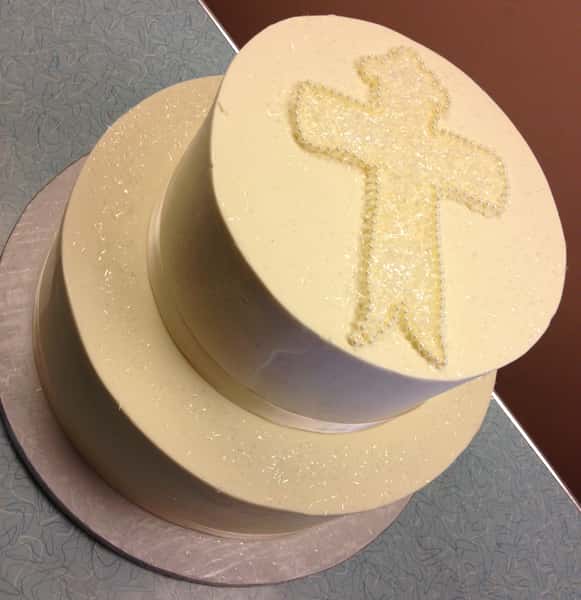 cross