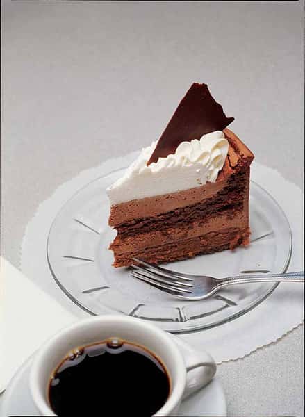 Chocolate OD