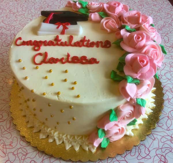 congrats