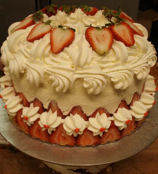 strawberry