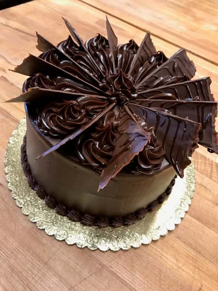 chocolate cake