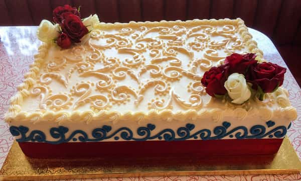 cake