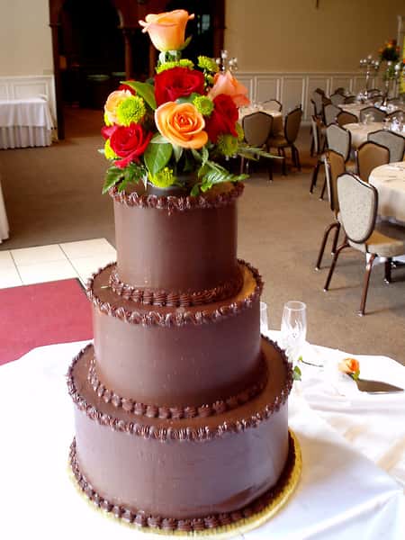 cake