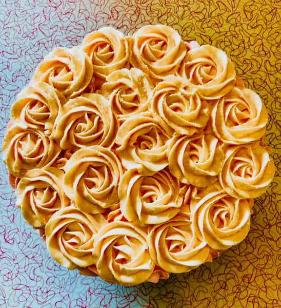 cake