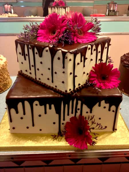 cake