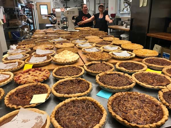 pies