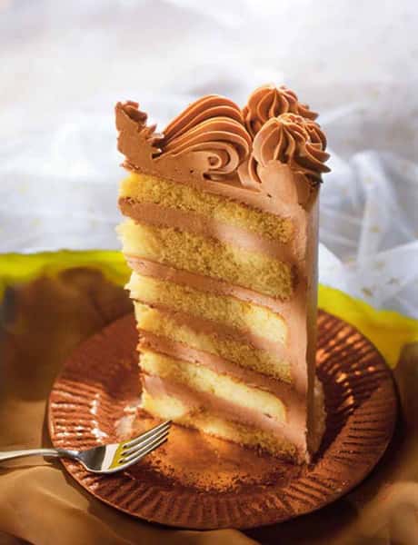 Best Yellow Cake