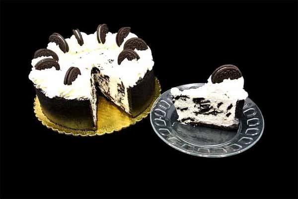Oreo Whole Mousse Gâteaux
