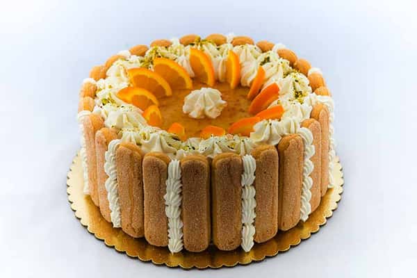 Torta Stratiacella (Contact us to Special Order!)