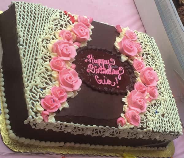 cake