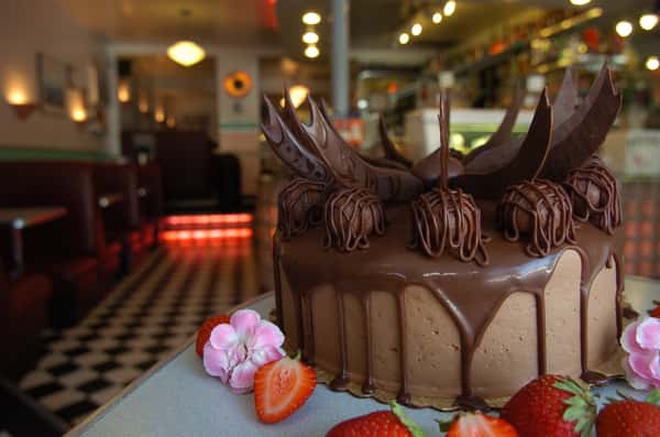 cake