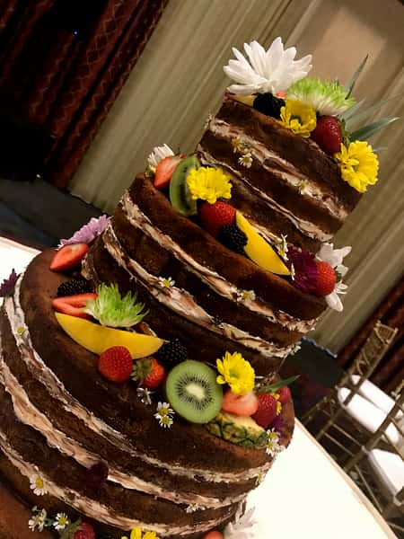 chocolate cake