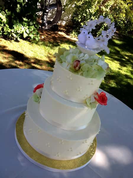 cake