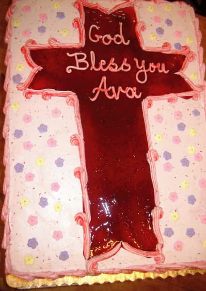 cake
