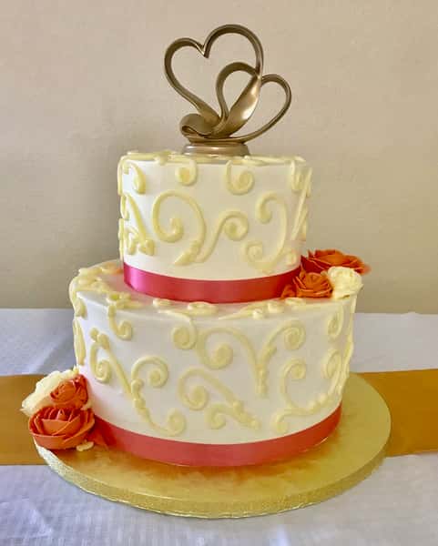 cake