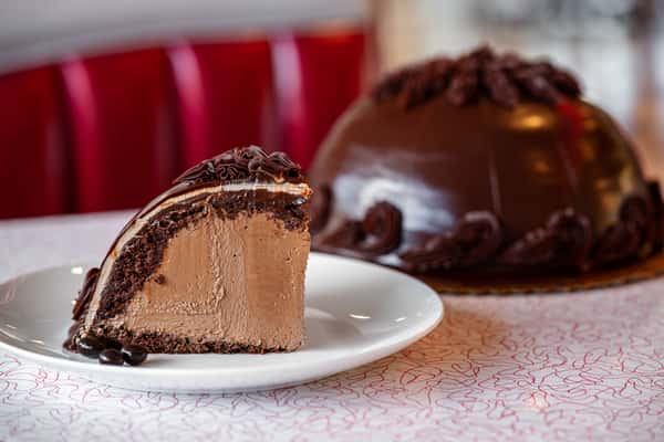 chocolate