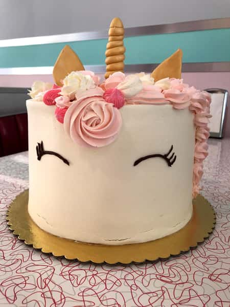 15+ Custom Cakes Sacramento