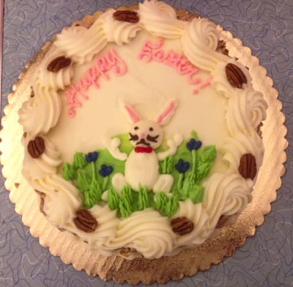Easter