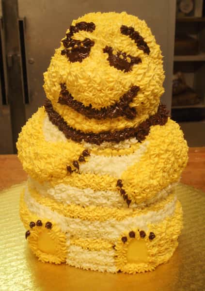 turtle cake1