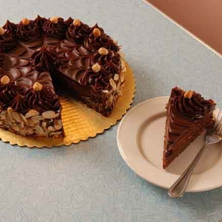 Torta Rustica Whole Dessert - Gluten Free