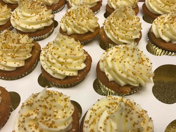 cupcakes