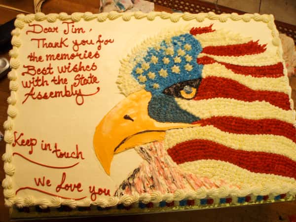 Eagle