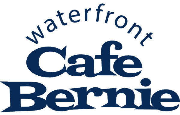 waterfront cafe bernie