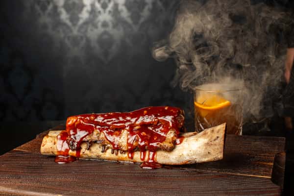 the best steakhouse in Dallas