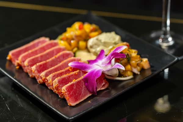 the best steakhouse in Dallas