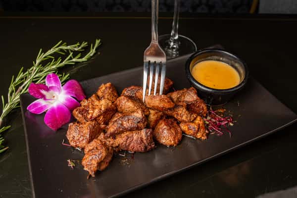 the best steakhouse in Dallas