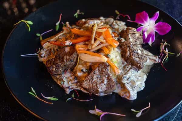Tenderloin Bites (25 Pieces)