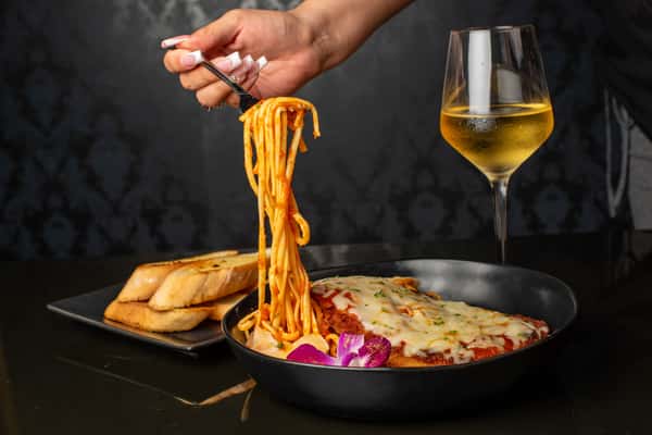 the best steakhouse in Dallas