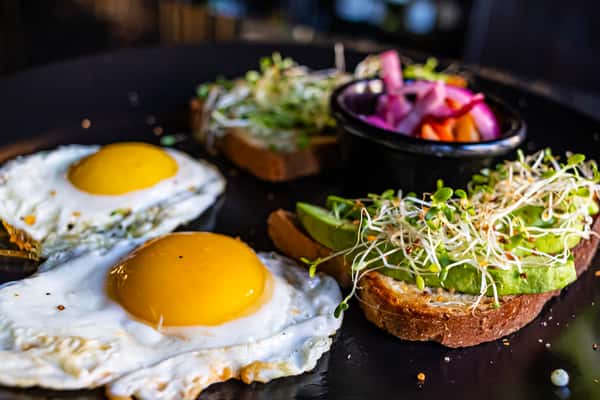 Avocado Toast