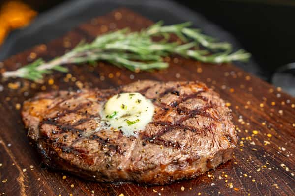 the best steakhouse in Dallas