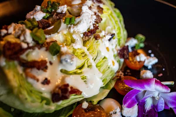 Wedge Salad